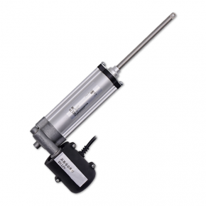 mini 30N electric linear actuator for kitchen
